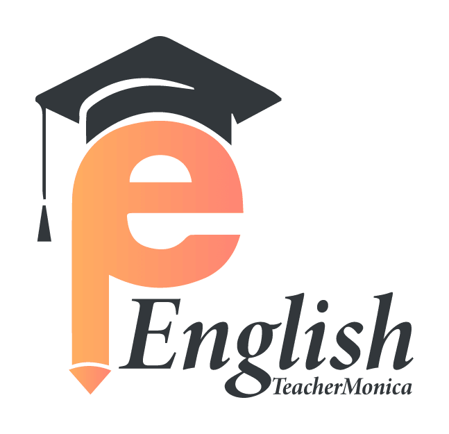 English Teacher Monica