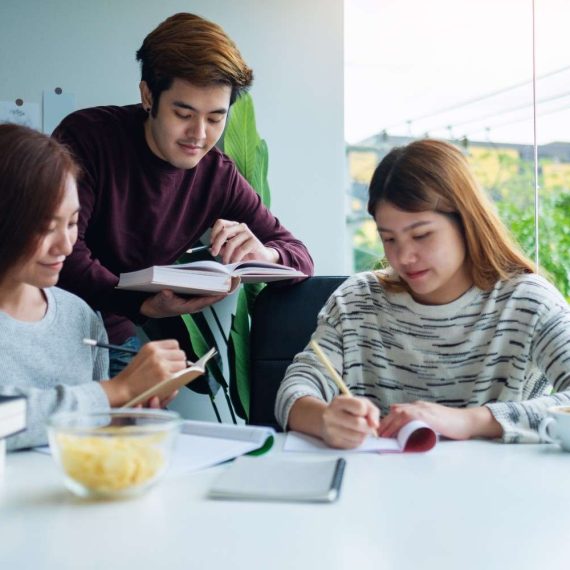 Master the Rules of English With Smart Grammar Strategies