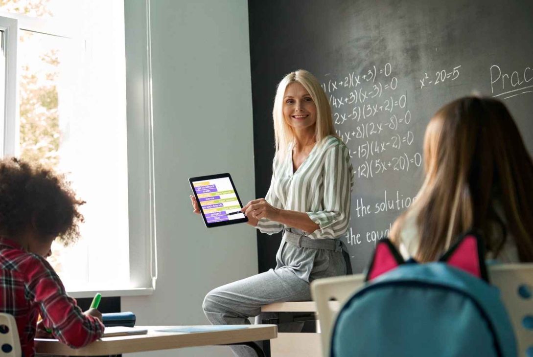 What Are the Top Teaching Resources for English Educators?