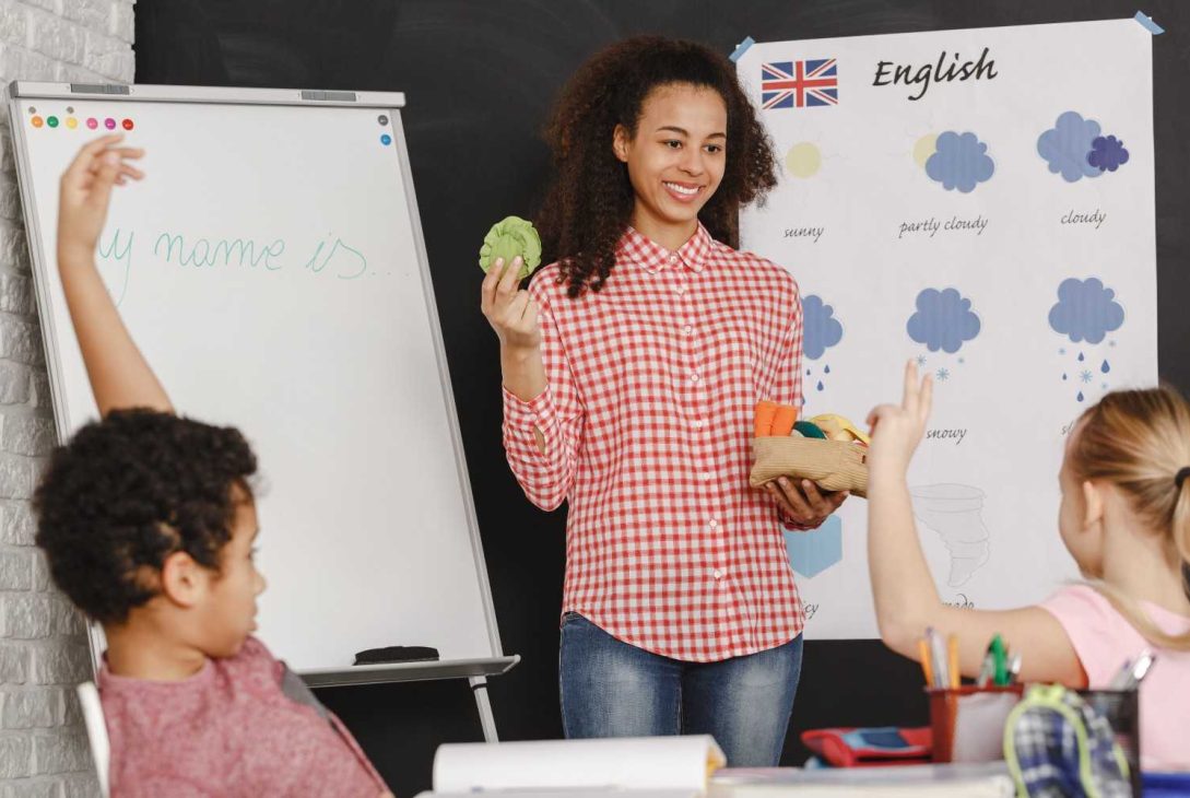 Boost Your Word Power With Practical Vocabulary Exercises