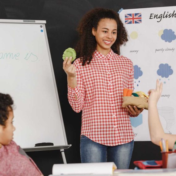 Boost Your Word Power With Practical Vocabulary Exercises