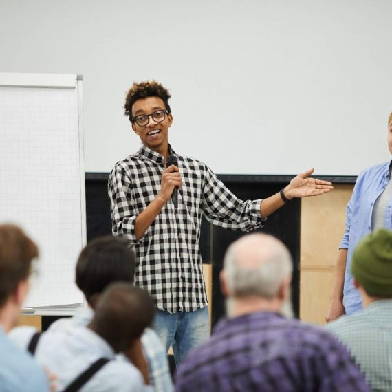 Unlock Fluent Conversations With Proven Speaking Techniques