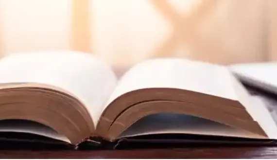 Who Can Transform Lives? Online Biblical Studies for Leaders