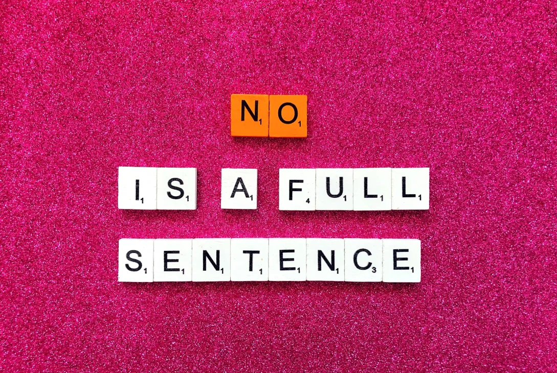 punctuation mistakes