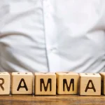 grammar mistakes