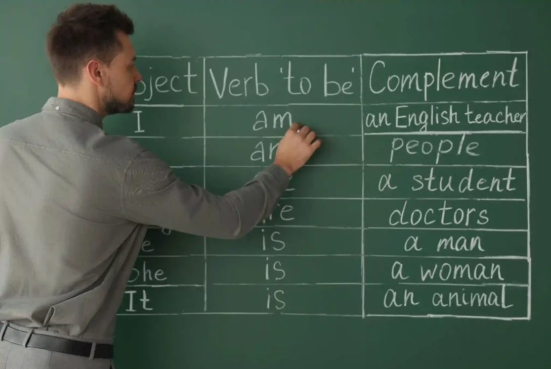 subject-verb agreement