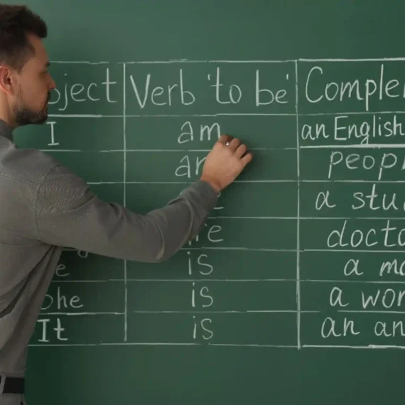 subject-verb agreement