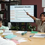 grammar rules