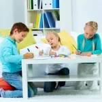 structured classroom environment