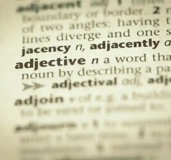 daily vocabulary exercises