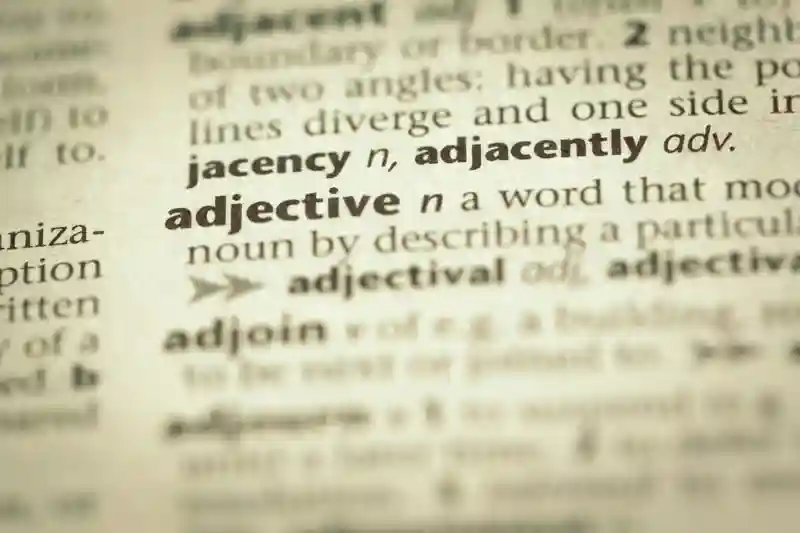 daily vocabulary exercises