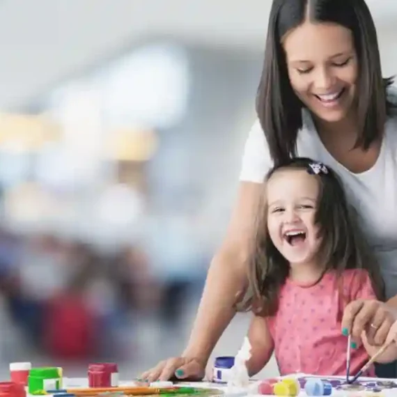 child care