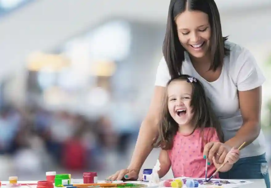 child care