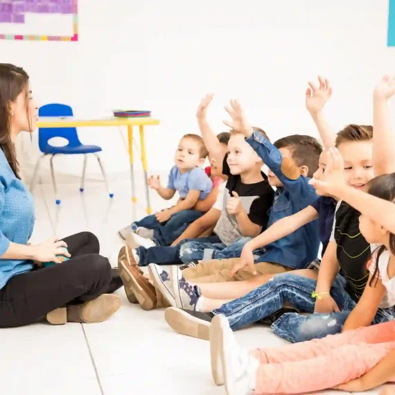 childcare